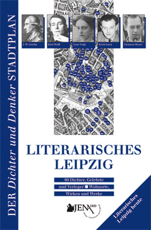 Literarisches Leipzig