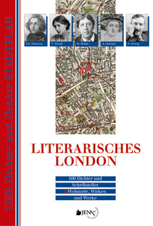 Literarisches London