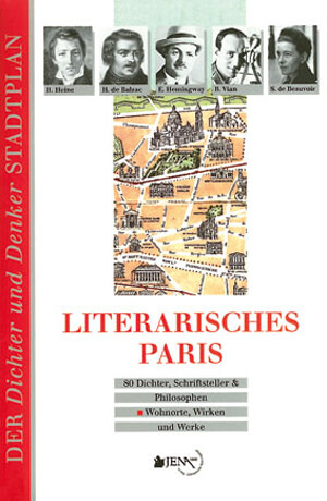 Literarisches Paris