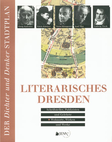 Literarisches Dresden