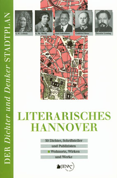 Literarisches Hannover