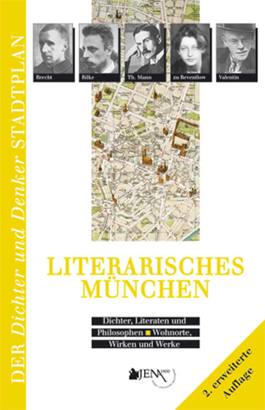 Literarisches München