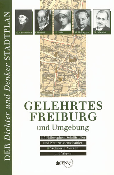 Gelehrtes Freiburg