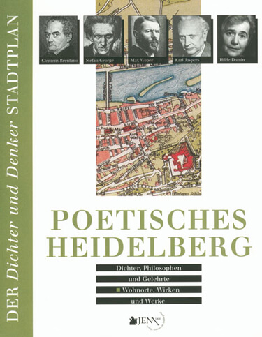 Poetisches Heidelberg