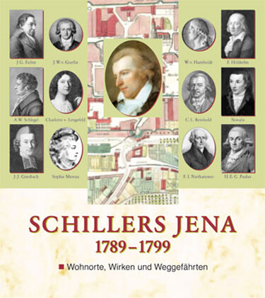 Schillers Jena